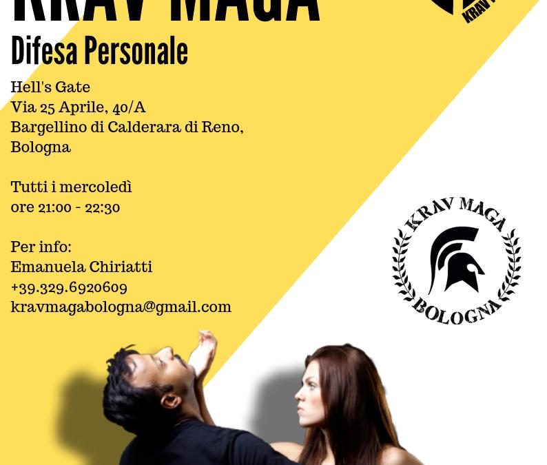 Nuovo corso  – Hell’s Gate