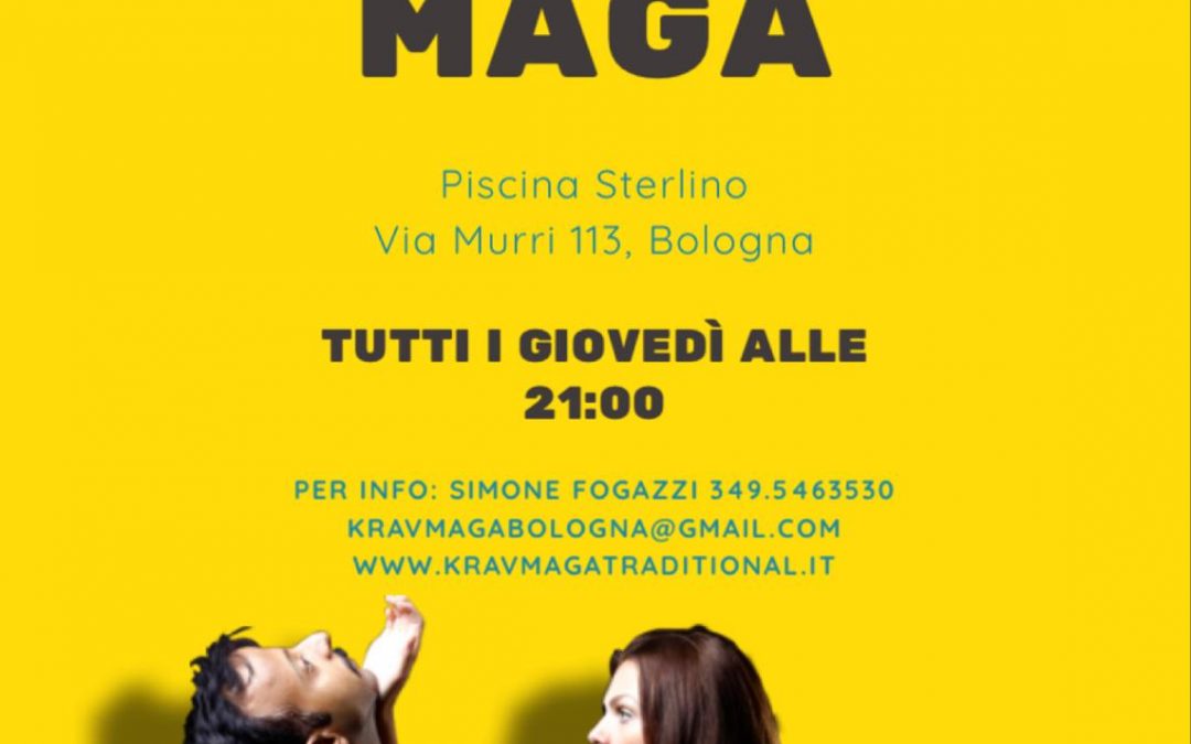 Piscina Sterlino – corso del Giovedì