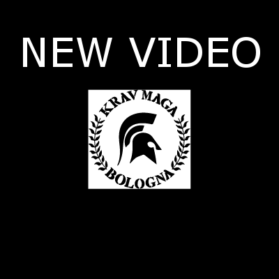 New video Krav Maga Bologna