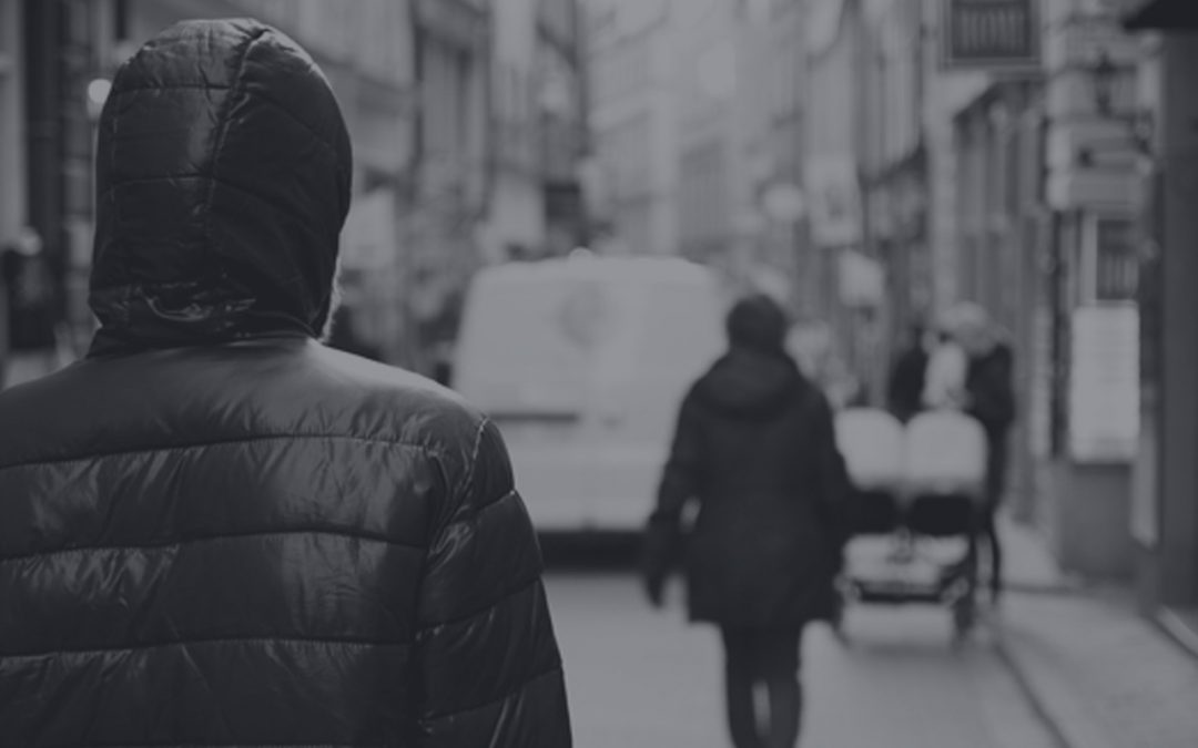 Buone regole da adottare in strada